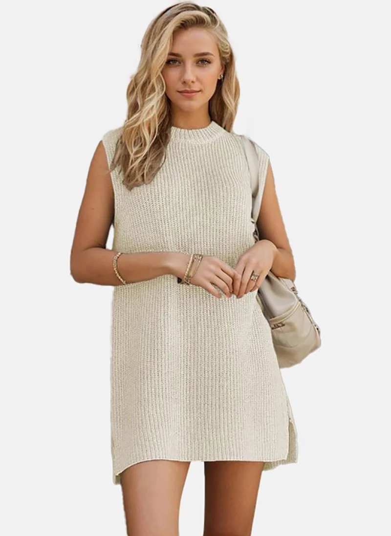 YUNIQEE Women A-Line Mini Dress