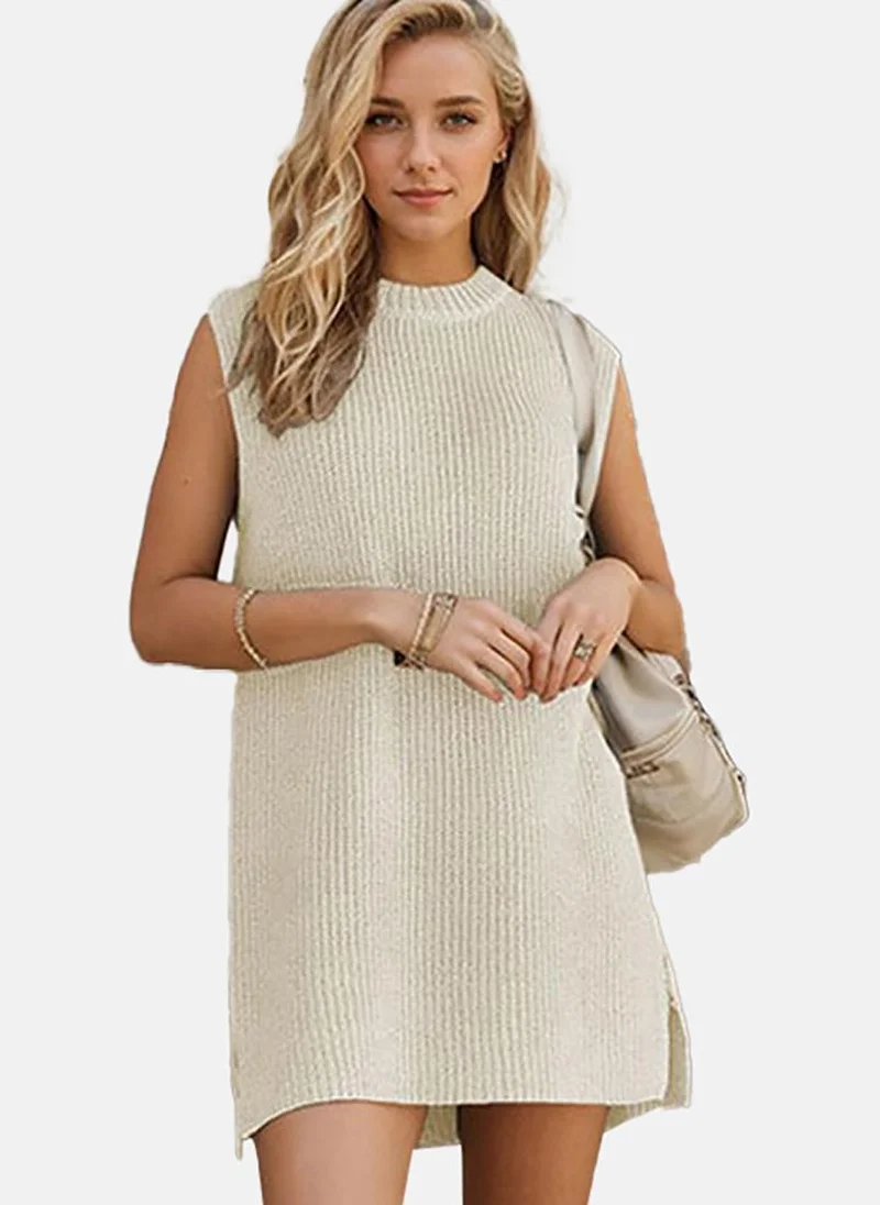 YUNIQEE Women A-Line Mini Dress