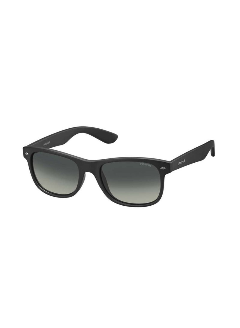 Polaroid RECTANGULAR POLAROID Sunglasses