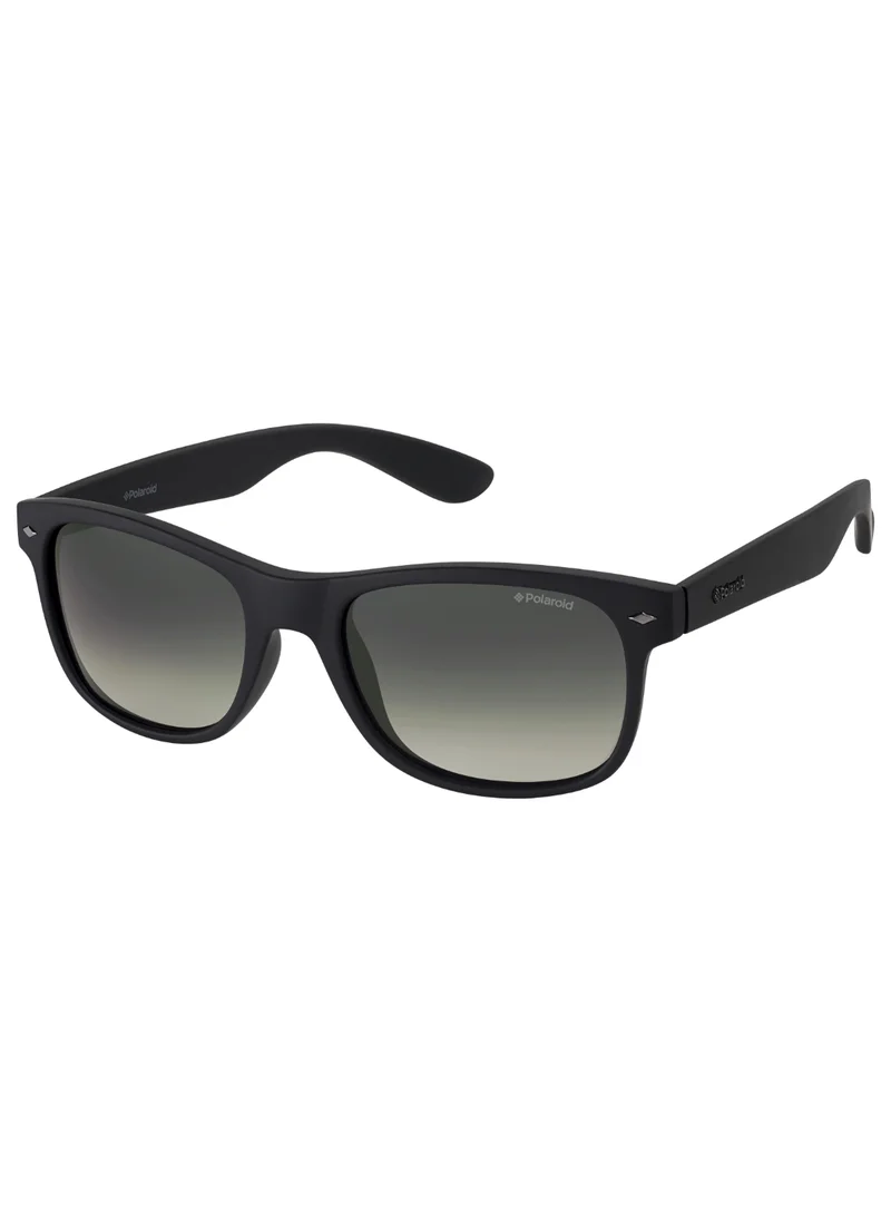 Polaroid RECTANGULAR POLAROID Sunglasses