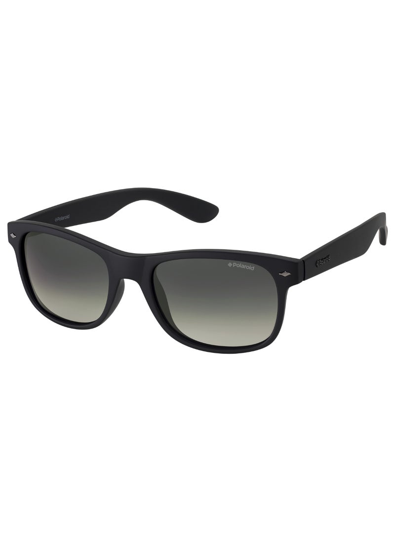 Polaroid RECTANGULAR POLAROID Sunglasses 