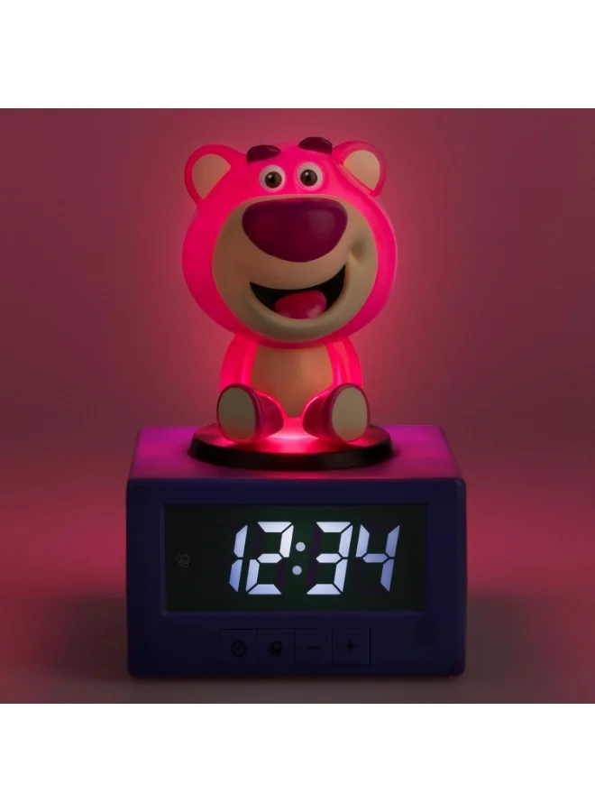 بالادون Lotso Icon Alarm Clock