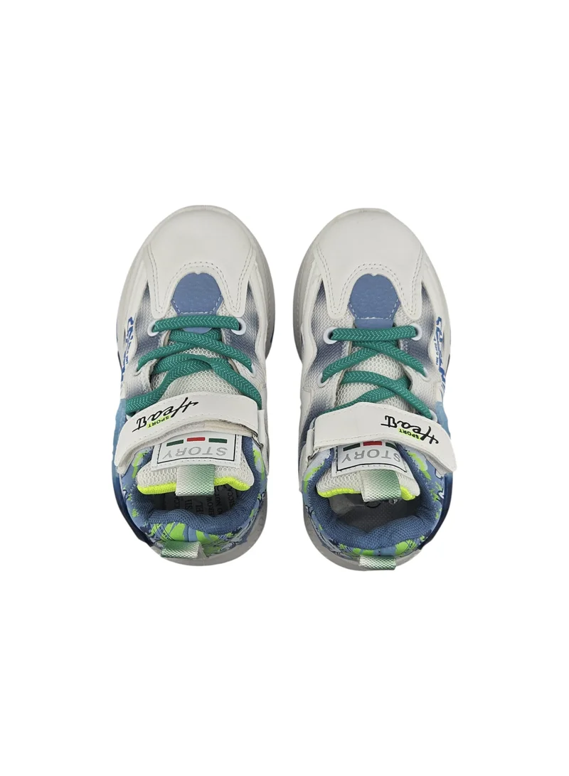 STONE Kids Fighter Sports Shoes