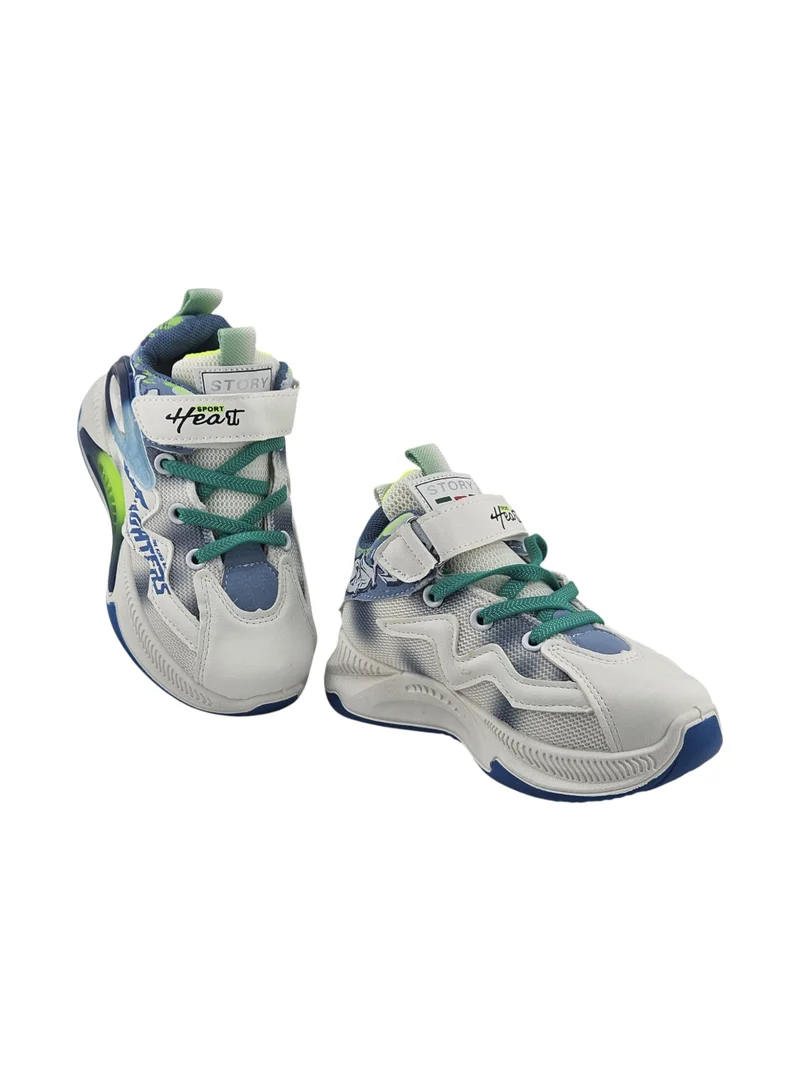 STONE Kids Fighter Sports Shoes
