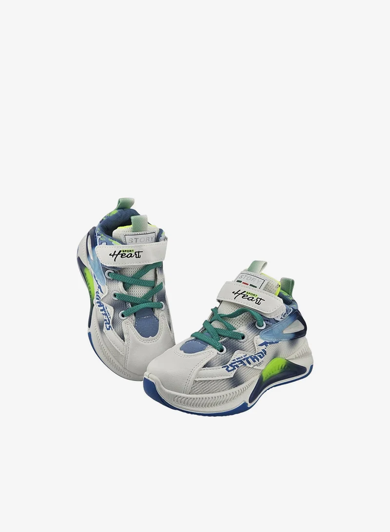 STONE Kids Fighter Sports Shoes