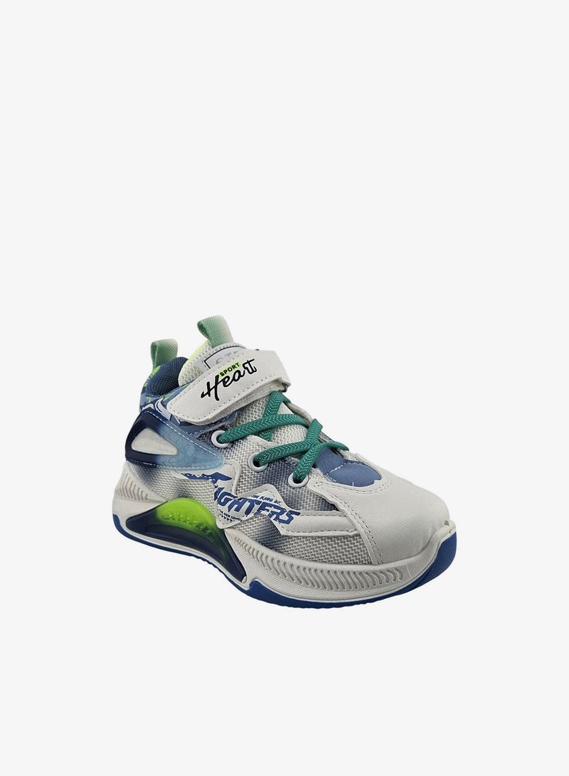 STONE Kids Fighter Sports Shoes - Image 1