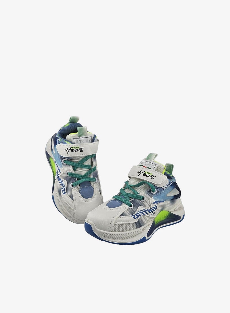 STONE Kids Fighter Sports Shoes - Image 2