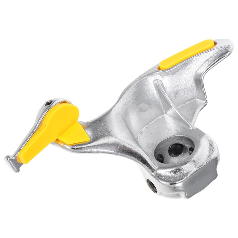Heavy Duty Tire Mount Demount Tool For Vehicle Wheel High Strength Cast Iron Compatible With Various Tire Sizes - Image 2