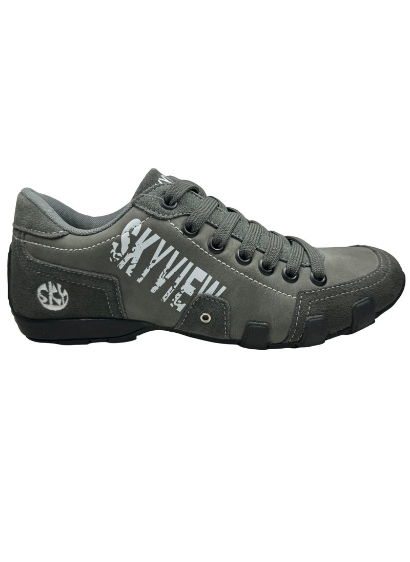 Sky View Sky View Casual Sneakers Shoe For Men With Nice Grip  - Image 1