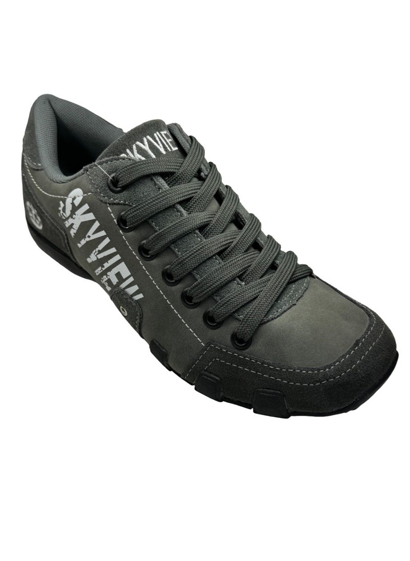 Sky View Sky View Casual Sneakers Shoe For Men With Nice Grip  - Image 2