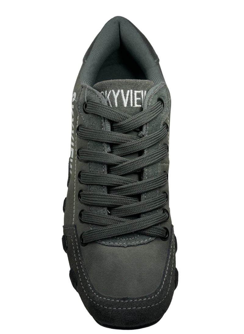 Sky View Sky View Casual Sneakers Shoe For Men With Nice Grip  - Image 3