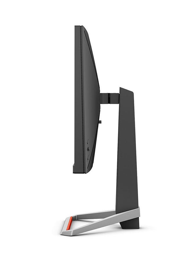 BenQ 27 inch MOBIUZ Gaming Monitor FHD 1080p 165Hz 1ms | IPS | HDRi | 99% sRGB | Color Optimizer | Eye-Care Tech | Freesync | Adjustable Height, Swivel & Tilt | Speakers | DisplayPort | HDMI - EX2710S, EX2710-T 27inch Dark Grey - Image 5