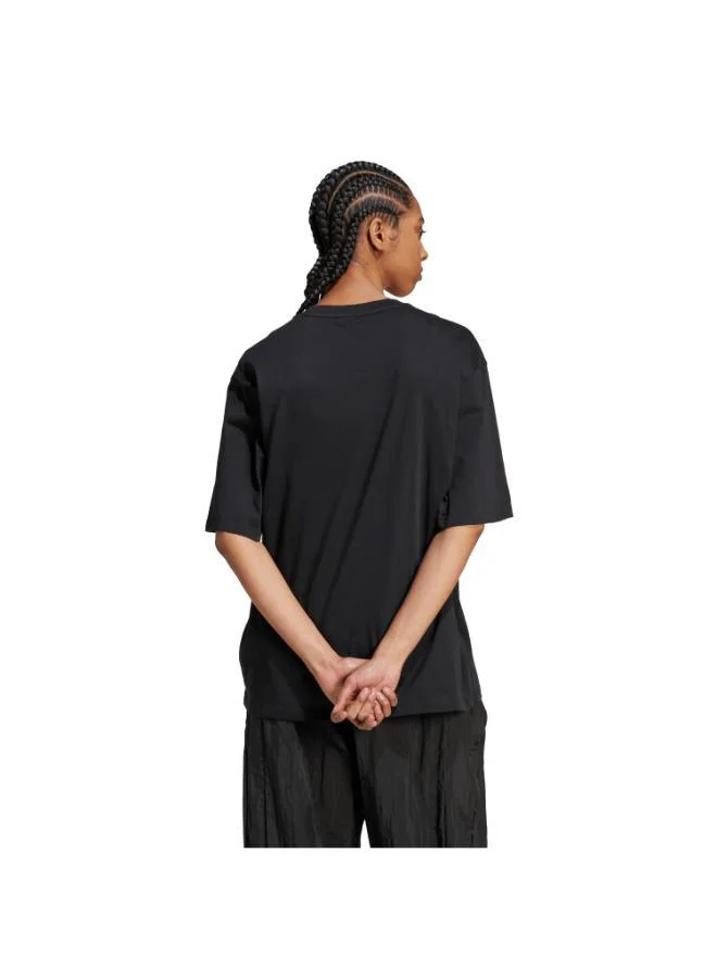 اديداس اوريجينالز ESSENTIALS BOYFRIEND TEE