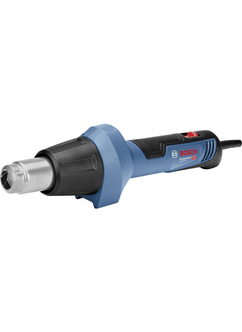 BOSCH Professional Ghg 20-60 Hot Air Gun 