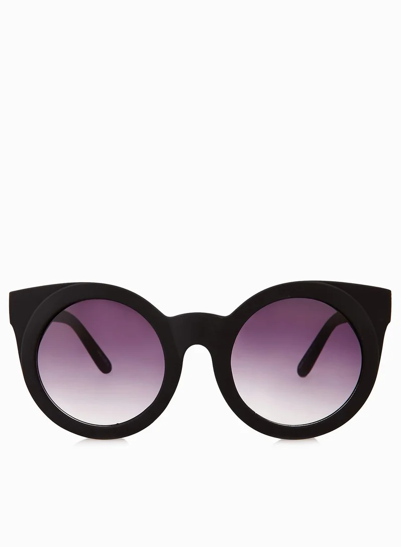 Quay Sunday Girl Sunglasses