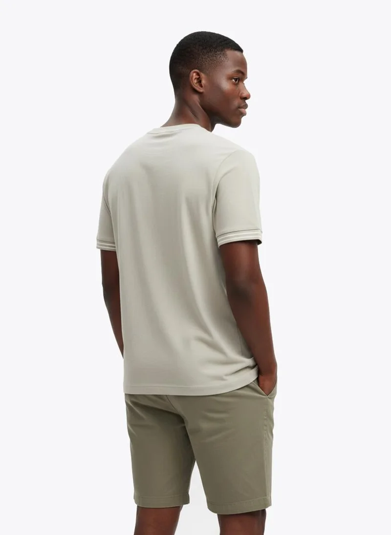 NAUTICA  Men's Graphic Tee for Men | Best Price UAE