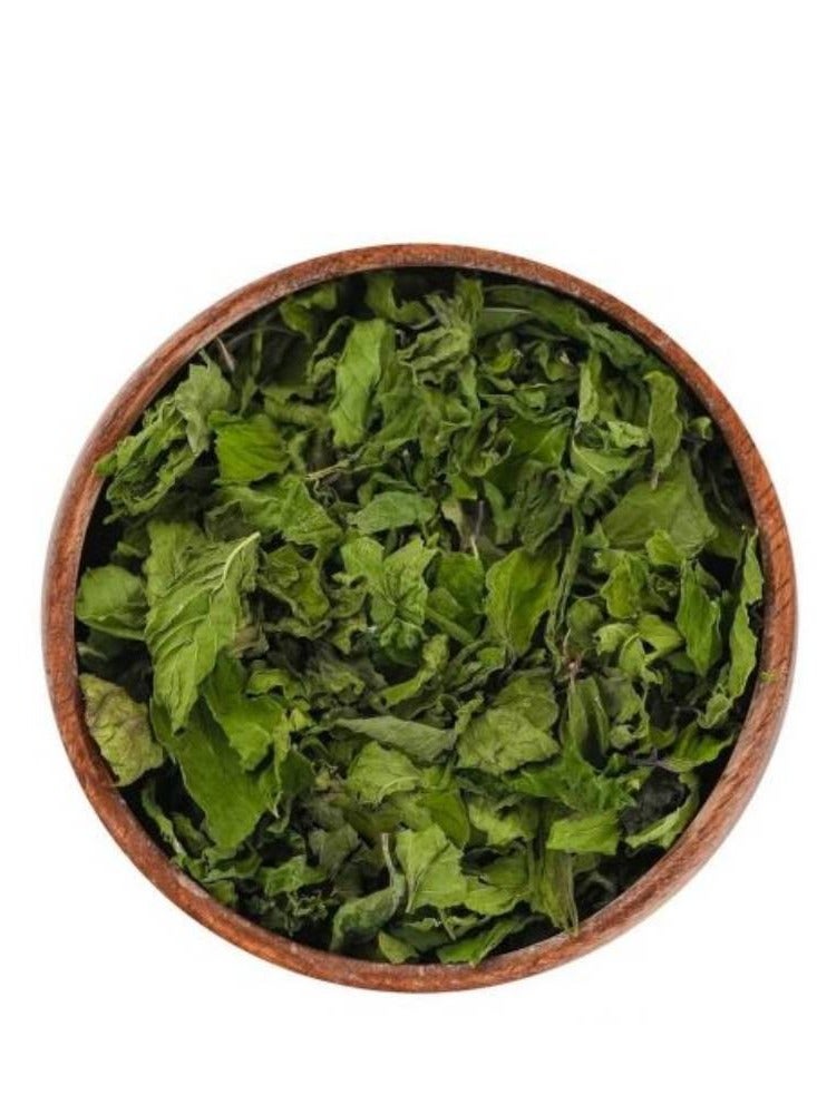 هيربز نعناع مجفف طبيعي 100% – وزن 500 جرام – جودة عالية ورائحة منعشة - Image 2