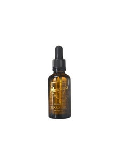 Morgan's Pomade Morgan's Luxury Beard Oil with Argan Oil 50ml 