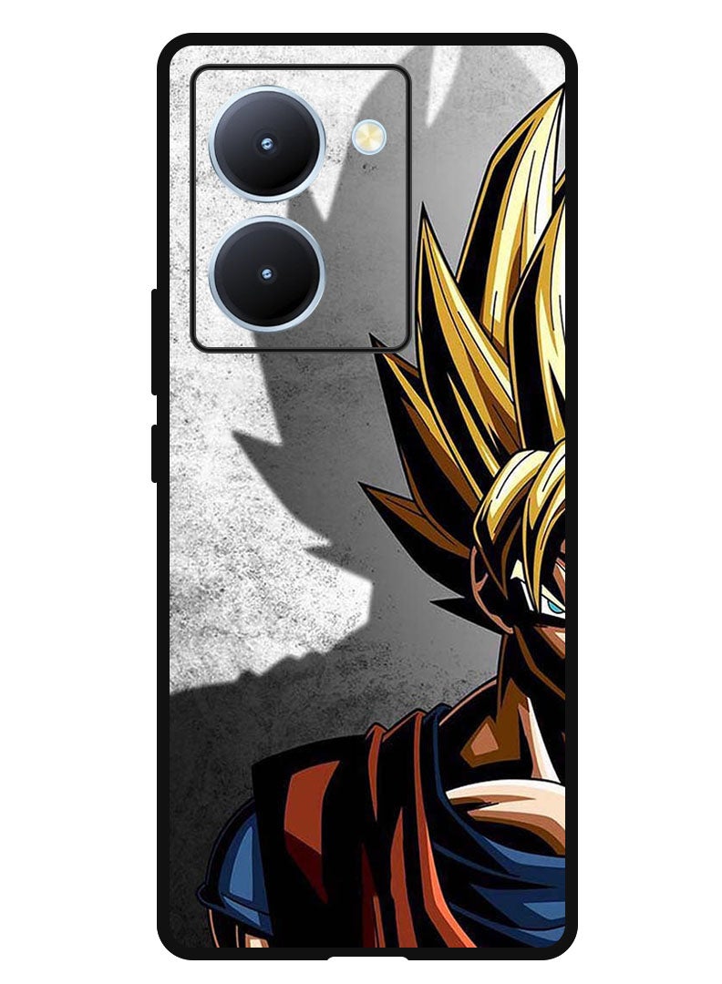 Theodor Protective Case Anti Scratch Shock Proof Bumper Cover For ViVo Y78 China Drag Bal z - Image 1