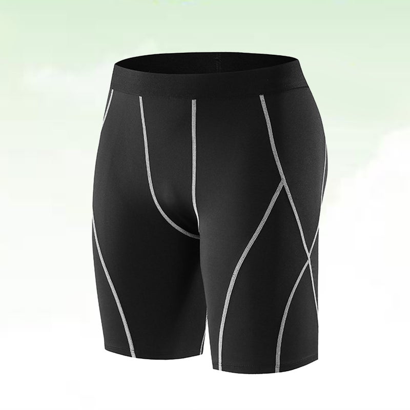 🏋️ ليقنز كرة السلة للرجال مقاس XL للباس رياضي وتدريب الجري - Image 1