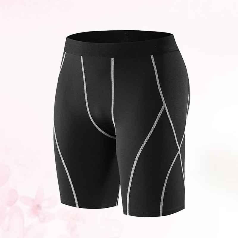 🏋️ ليقنز كرة السلة للرجال مقاس XL للباس رياضي وتدريب الجري - Image 4