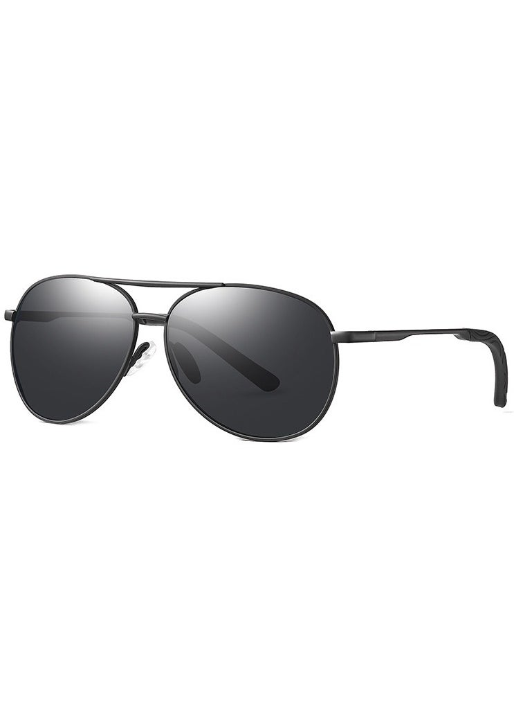 General Hot sale sunglasses women's frog mirror driving sunglasses men's pilot spring foot anti-ultraviolet glasses  - Image 1