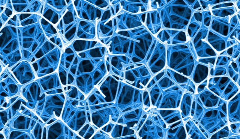 Seachem Algae Pad (18 Pack), 15mm (67103202),White - Image 2