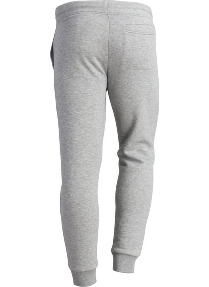 Bad Bear Core Solid II Sweatpant Gray Men's Tracksuit 18.02.14.001-C19