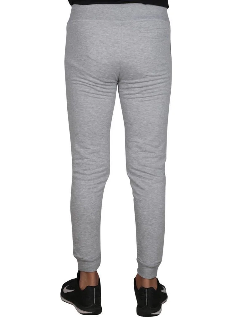 Bad Bear Core Solid II Sweatpant Gray Men's Tracksuit 18.02.14.001-C19