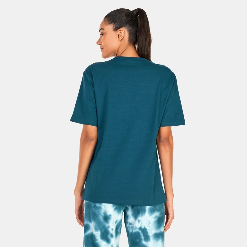 VANS Women's x Curren X Knost T-Shirt