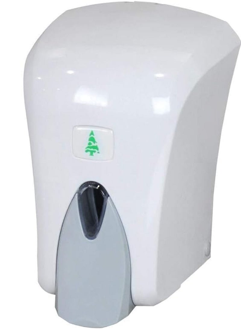 Foam Dispenser F6 1000ml white - Image 1