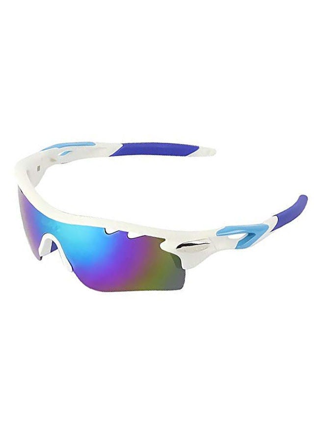 نيبمينينت نظارة شمسية رياضية عصرية