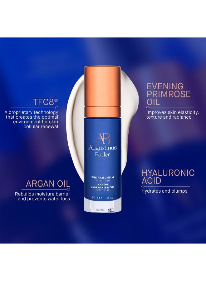 أوجستينوس بادر أوغسطينوس بادر كريم الغني 30 مل - Image 3