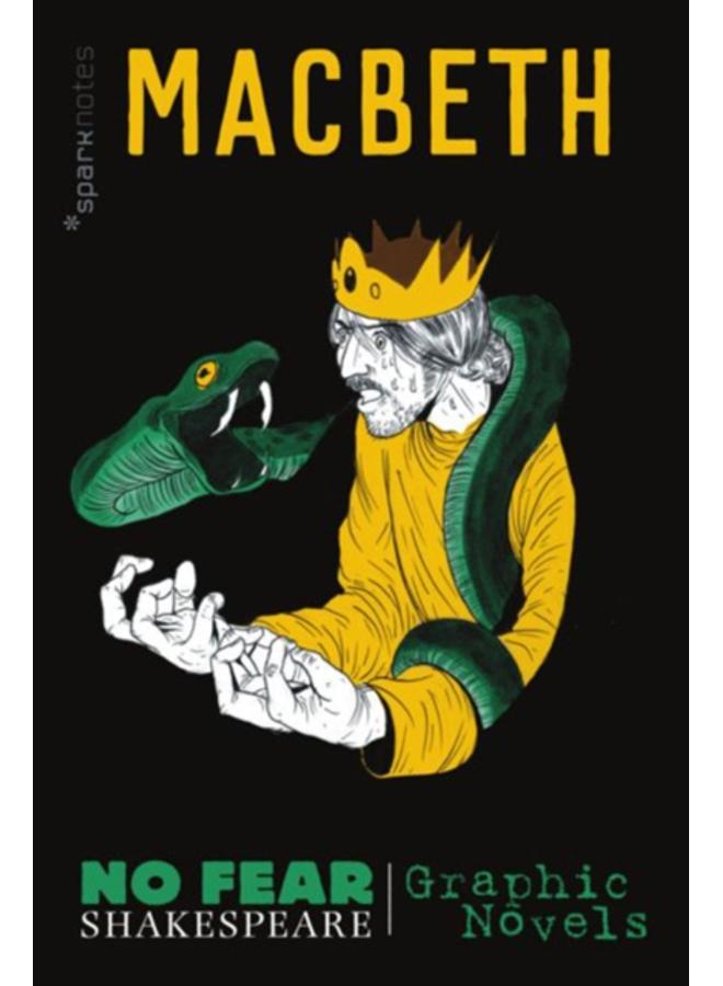 Macbeth 