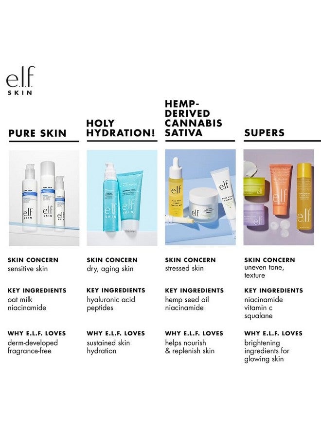 إلف كريم الليل المغذي من إلف سكين، مرطب فائق الترطيب، غني بزبدة الشيا، يهدئ البشرة، 1.76 أونصة (قد تختلف العبوة) - Image 3