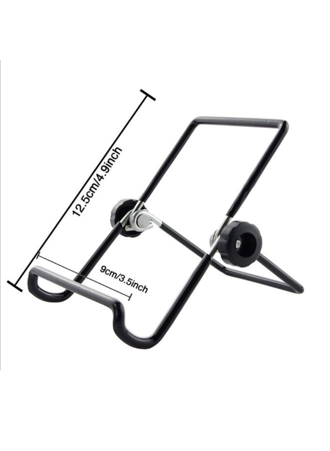 McDou 32oz Jar Sprouting Kit (2-Pack) - Complete Wide Mouth Sprouting Set with Stainless Steel Lids, Stand & Tray - Grow Bean, Broccoli, Alfalfa, Radish & Sunflower Seeds Easily - Image 4