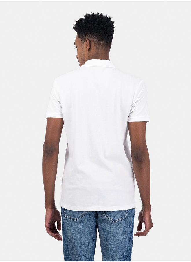American Eagle - Logo Polo - Image 1