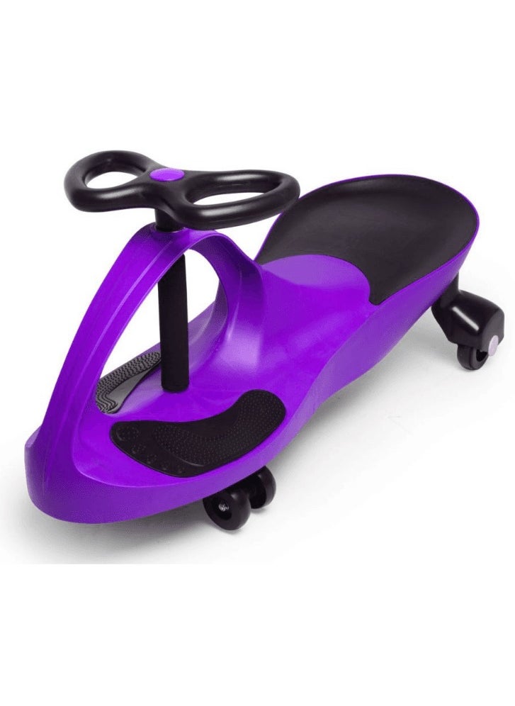 PlaSmart Plasma Car Purple PC05  - Image 1