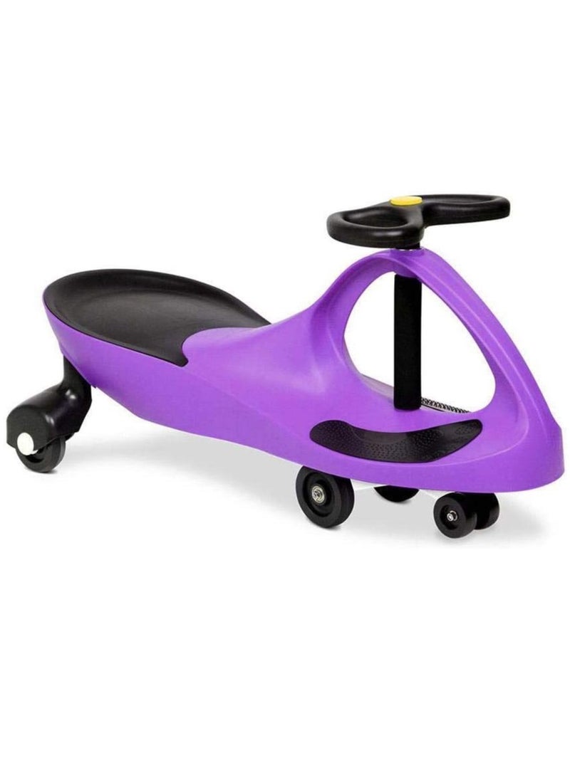 PlaSmart Plasma Car Purple PC05  - Image 2