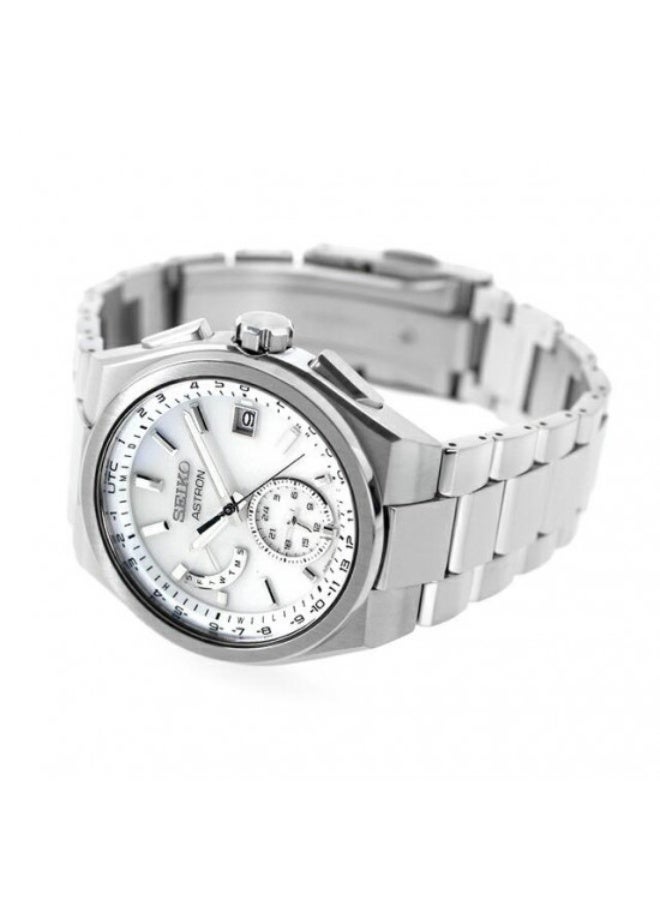 Seiko SBXY085 Astron Nexter Solar - Image 2