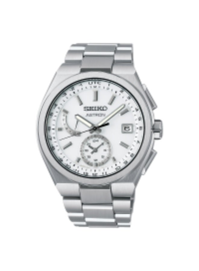 Seiko SBXY085 Astron Nexter Solar - Image 1