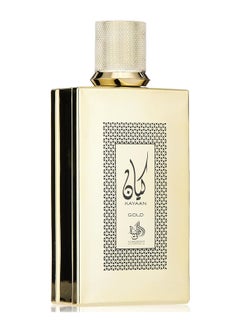 Kayaan Gold Perfume For Men EDP 100ml