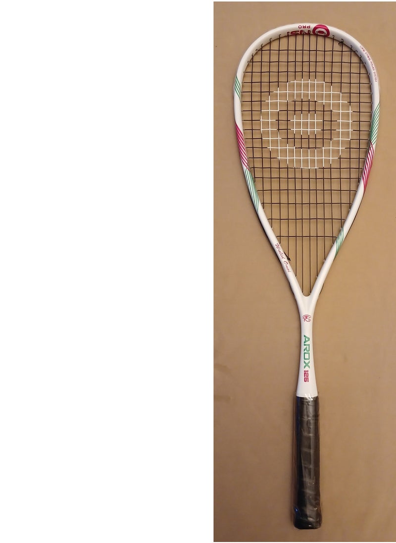 Onsi Pro AROX 125g  - Image 1