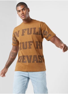 Live Large T-Shirt