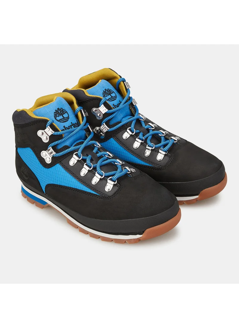 Timberland Men's Euro Hiker Waterproof Hiking Boot