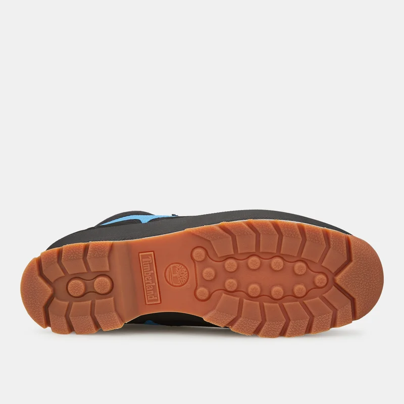 Timberland Men's Euro Hiker Waterproof Hiking Boot