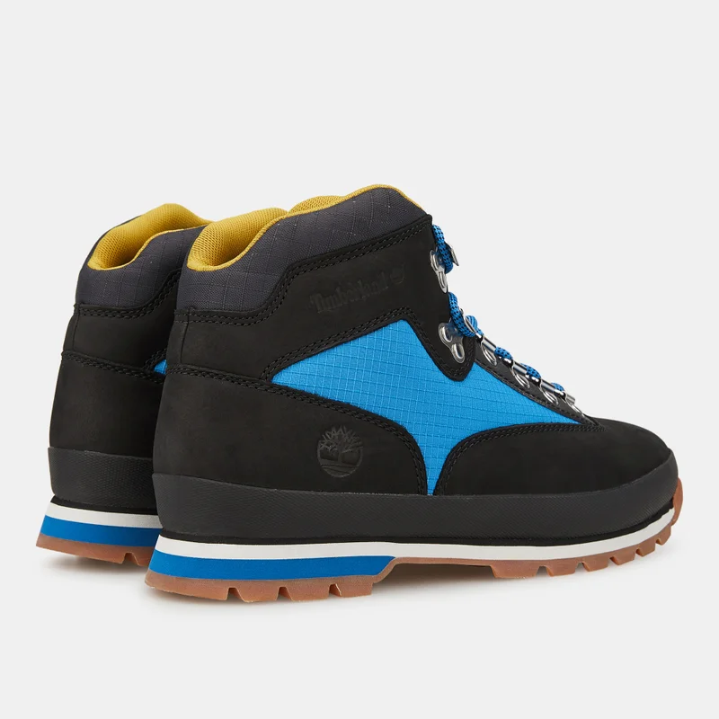 Timberland Men's Euro Hiker Waterproof Hiking Boot