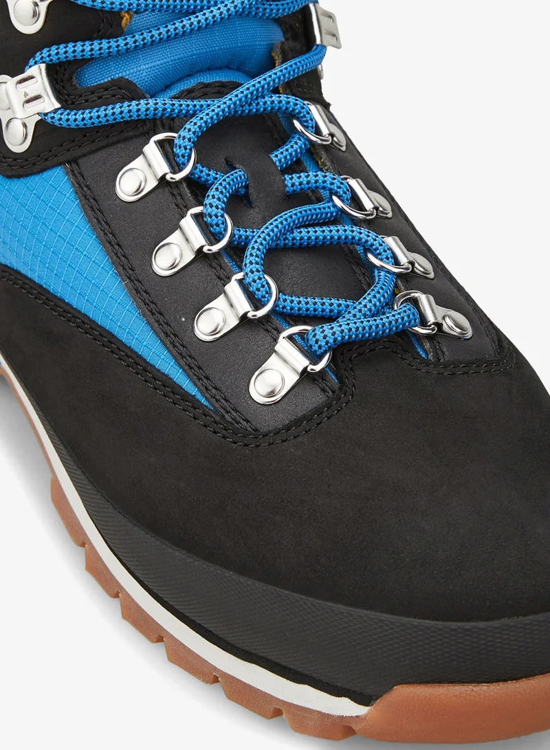 Timberland Men's Euro Hiker Waterproof Hiking Boot