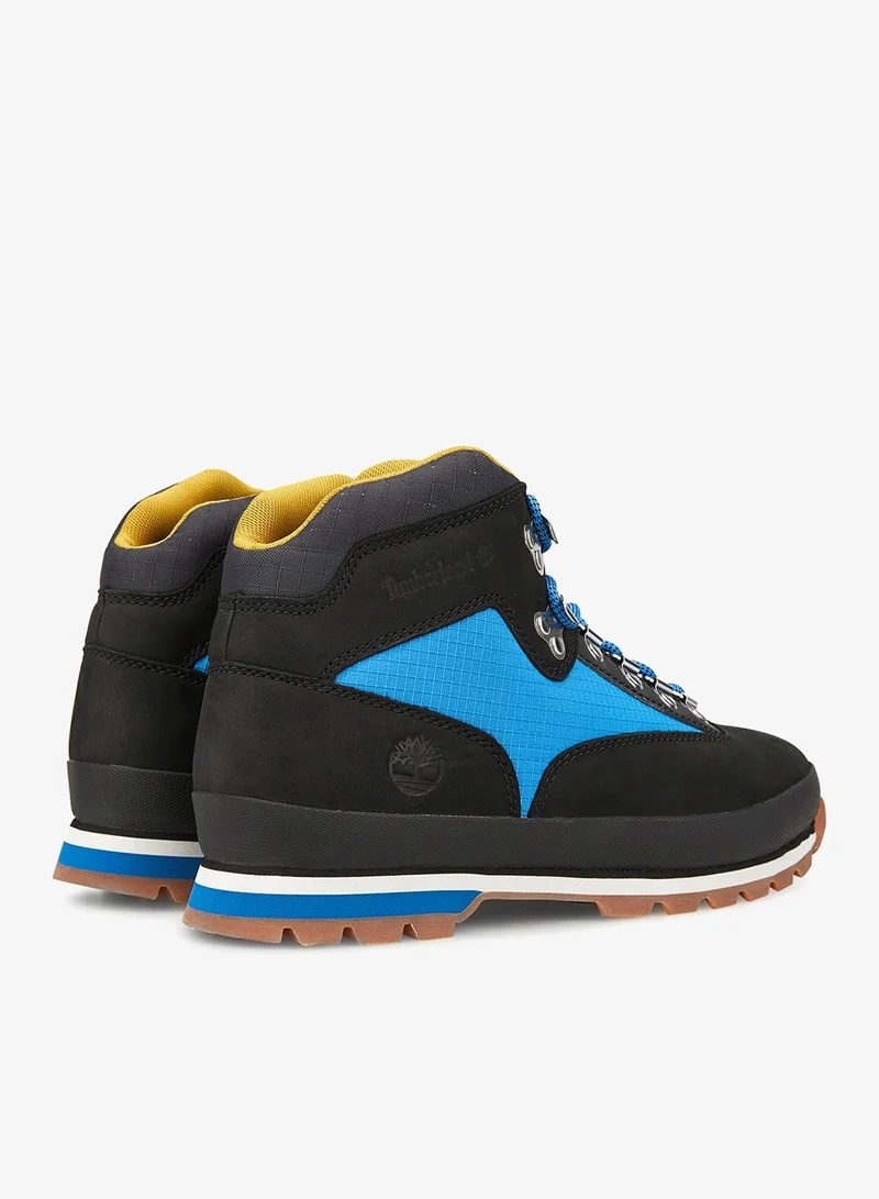 Timberland Men's Euro Hiker Waterproof Hiking Boot