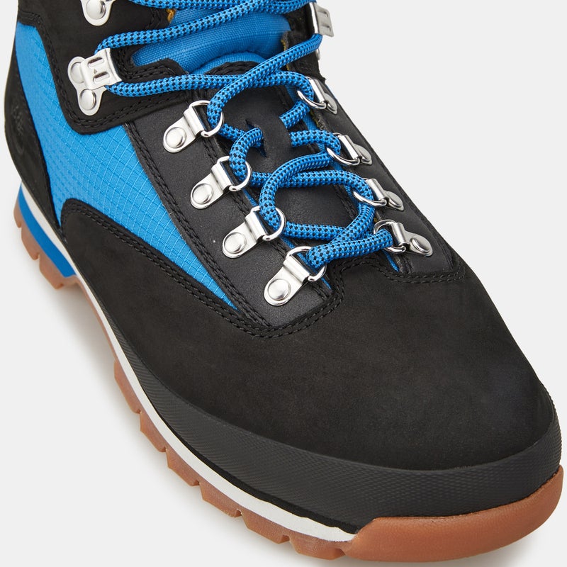 Timberland Men's Euro Hiker Waterproof Hiking Boot - Image 5